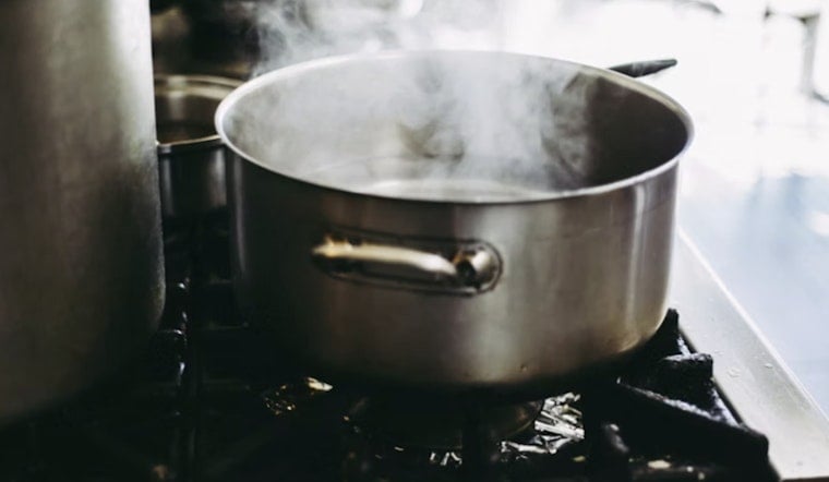Pine Oak Forest Taps Turn Troubled As Boil Notice Hits Day 12