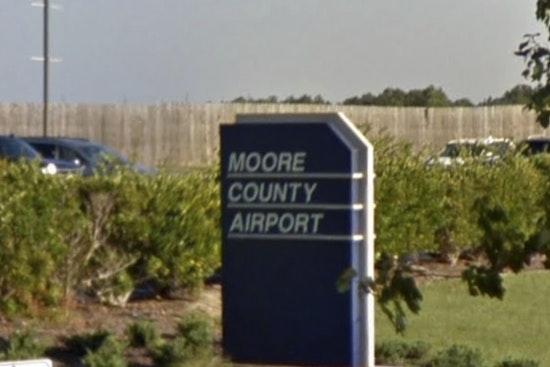 Pinehurst Power Players Plot Dulles Comeback For Tiny Moore County Airport