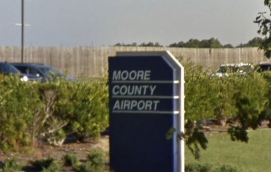 Pinehurst Power Players Plot Dulles Comeback For Tiny Moore County Airport