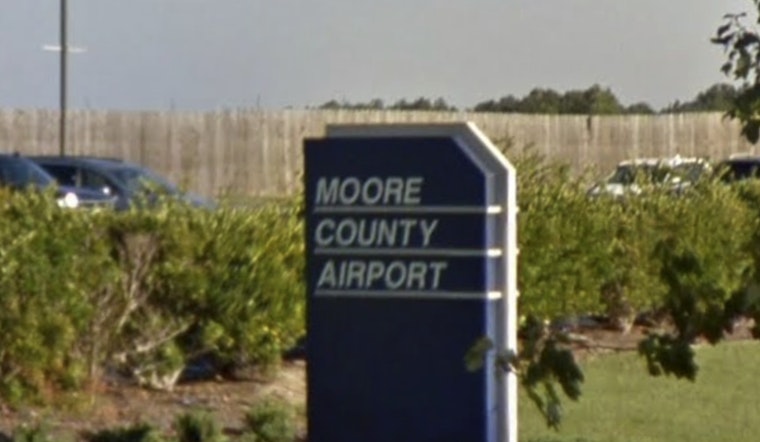 Pinehurst Power Players Plot Dulles Comeback For Tiny Moore County Airport