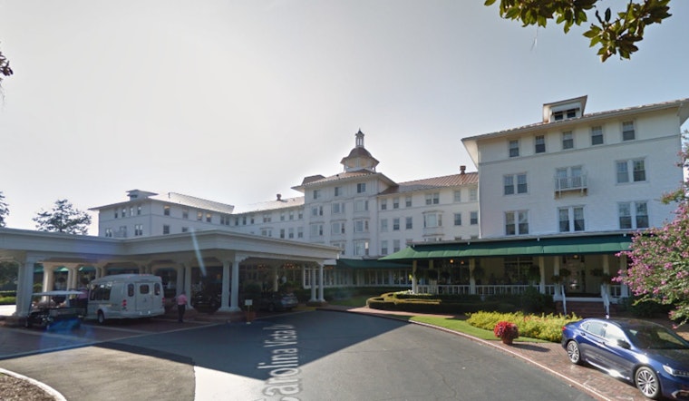 Pinehurst's Sandhills Shake-Up: New Course, Luxe Cottages and a Foodie Fix