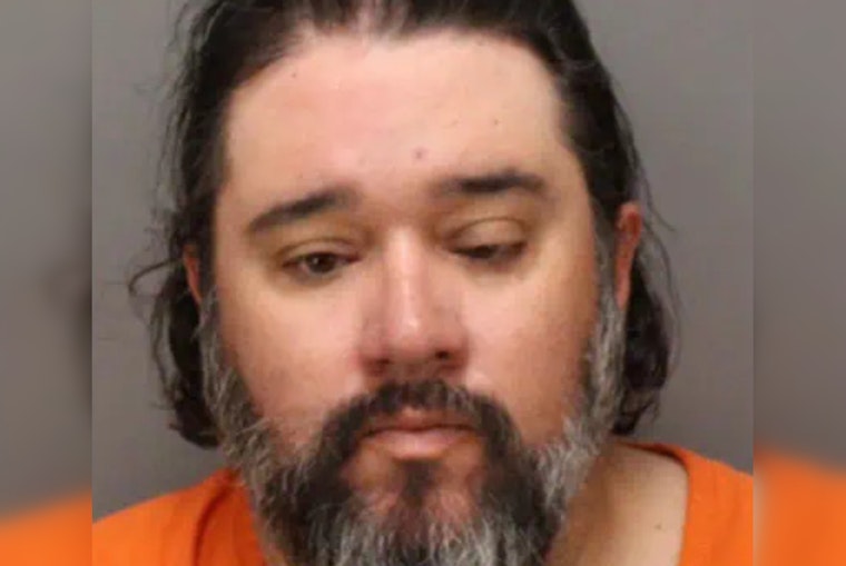 Pinellas Deputies Arrest Son of Former Congressman in Exploitation Case