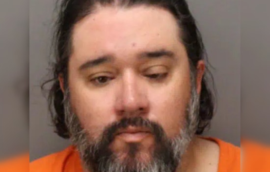 Pinellas Deputies Arrest Son of Former Congressman in Exploitation Case