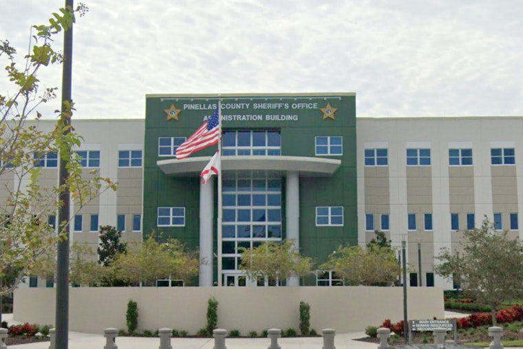 Pinellas Deputy Struck By Car On Duty As Sheriff’s Office Launches Probe