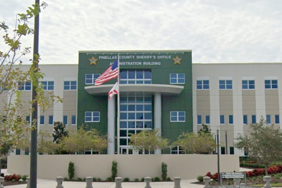 Pinellas Deputy Struck By Car On Duty As Sheriff’s Office Launches Probe