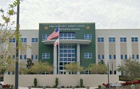 Pinellas Deputy Struck By Car On Duty As Sheriff’s Office Launches Probe
