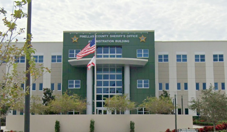 Pinellas Deputy Struck By Car On Duty As Sheriff’s Office Launches Probe