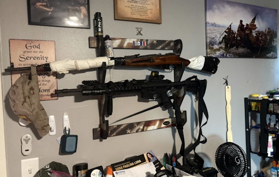 Pinellas Park Standoff Ends in Gunfire as SWAT Video Captures Veteran's Final Moments