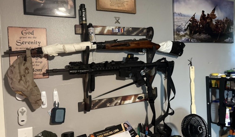 Pinellas Park Standoff Ends in Gunfire as SWAT Video Captures Veteran's Final Moments