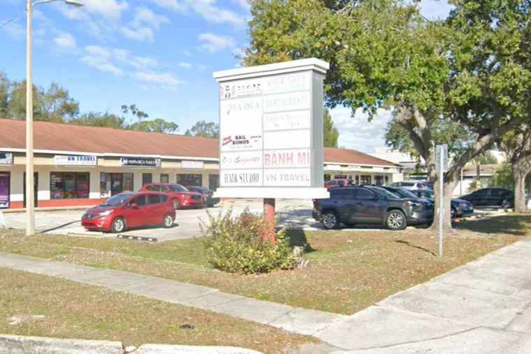 Pinellas Park ‘Veneer Tech’ Back In Court Over Krazy Glue Smile Scam