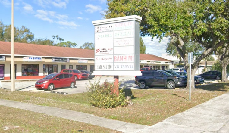 Pinellas Park ‘Veneer Tech’ Back In Court Over Krazy Glue Smile Scam