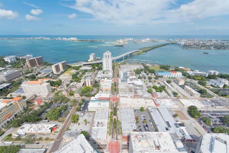 Pinellas Puts Downtown Clearwater Land on the Auction Block