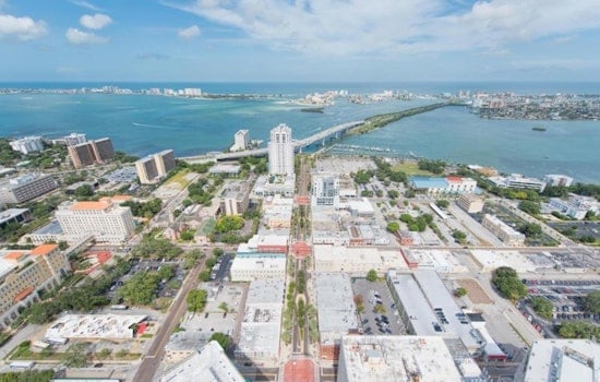 Pinellas Puts Downtown Clearwater Land on the Auction Block