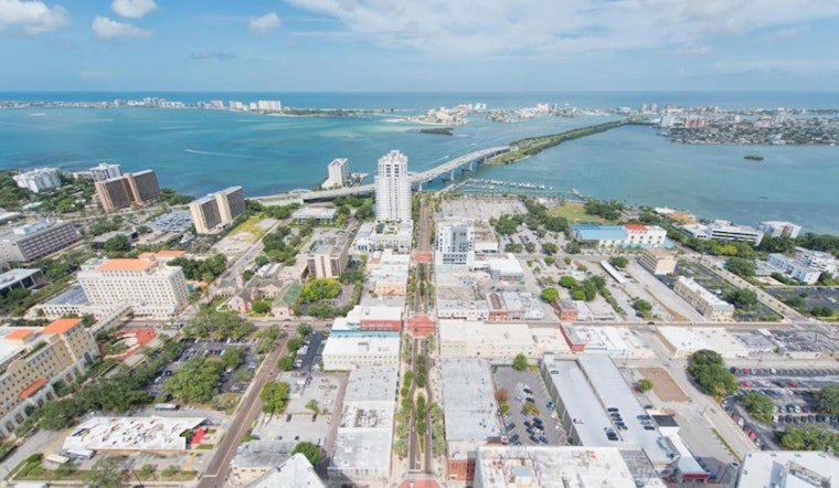 Pinellas Puts Downtown Clearwater Land on the Auction Block