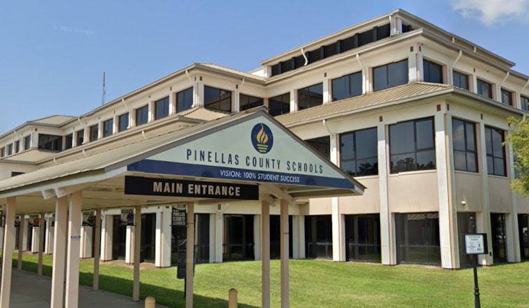 Pinellas School Board to Vote on Start Times