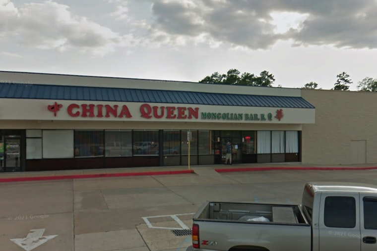 Pineville Buffet In Hot Water Over Alleged Roadkill Deer In Freezer