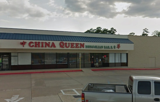 Pineville Buffet In Hot Water Over Alleged Roadkill Deer In Freezer