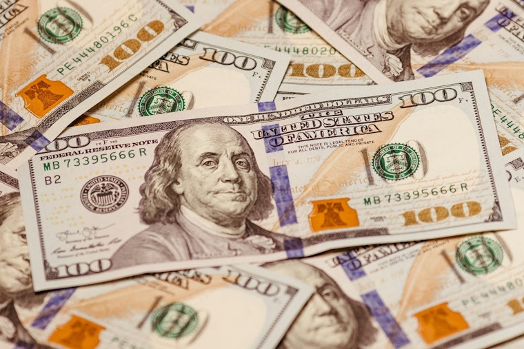 Pineville Man Wins $1M Lottery, Plans To Pay Off House