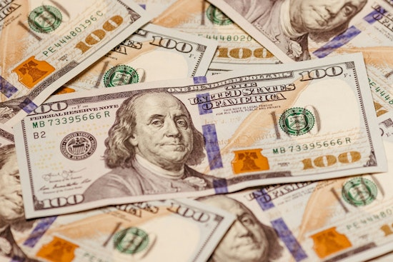 Pineville Man Wins $1M Lottery, Plans To Pay Off House
