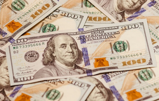 Pineville Man Wins $1M Lottery, Plans To Pay Off House