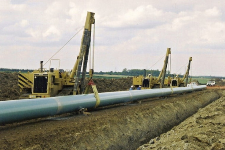 Pipe Power Play: Infra Pipes Gobbles Up Five U.S. Plants After Jacksonville Debut