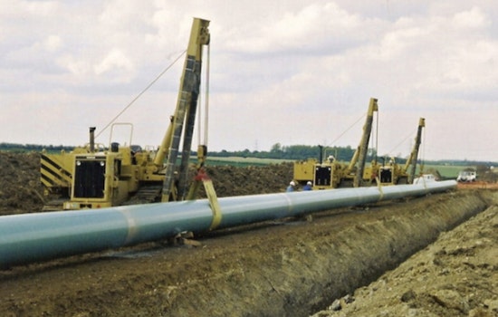 Pipe Power Play: Infra Pipes Gobbles Up Five U.S. Plants After Jacksonville Debut