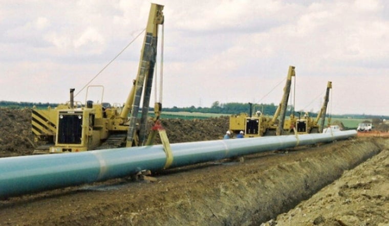 Pipe Power Play: Infra Pipes Gobbles Up Five U.S. Plants After Jacksonville Debut