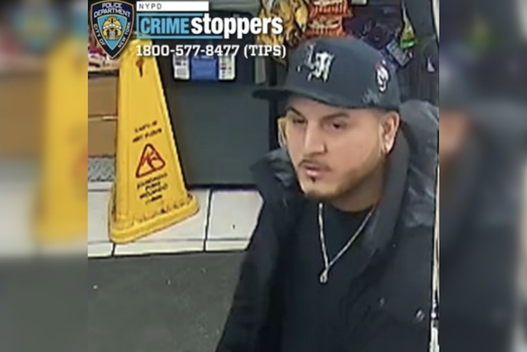 Pipe-Wielding Duo Hunted After Bronx Slashing Near Westchester Ave 6 Line