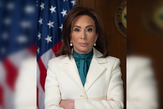 Pirro Targets Secret Hill Payouts In D.C. Records Raid
