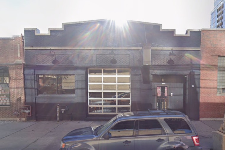 Pitch & Pour Supper Club Takes Over Shuttered West Loop Lounge