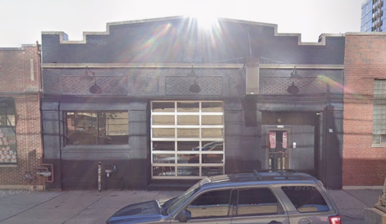 Pitch & Pour Supper Club Takes Over Shuttered West Loop Lounge