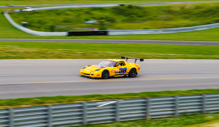 Pitt Race Wiped Out As $50M Deal Shuts Down Wampum’s Beloved Track