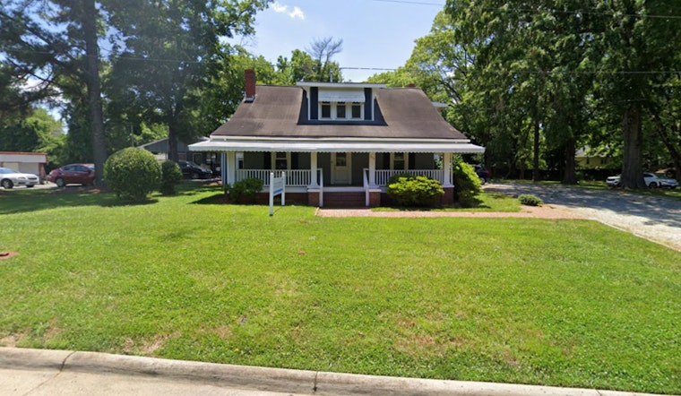 Pittsboro Cops Raid Blue Jade Spa In Months-Long Trafficking Probe