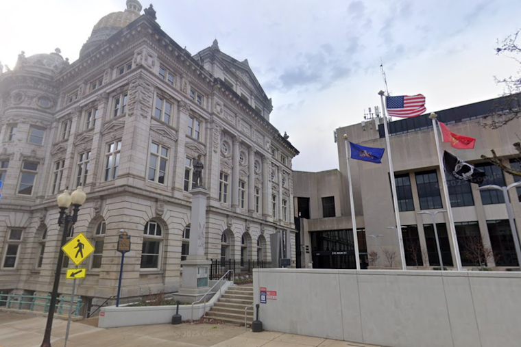 Pittsburgh Big-Firm Lawyer Hit With Murrysville Road Rage Rap