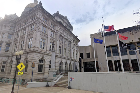 Pittsburgh Big-Firm Lawyer Hit With Murrysville Road Rage Rap