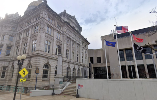 Pittsburgh Big-Firm Lawyer Hit With Murrysville Road Rage Rap