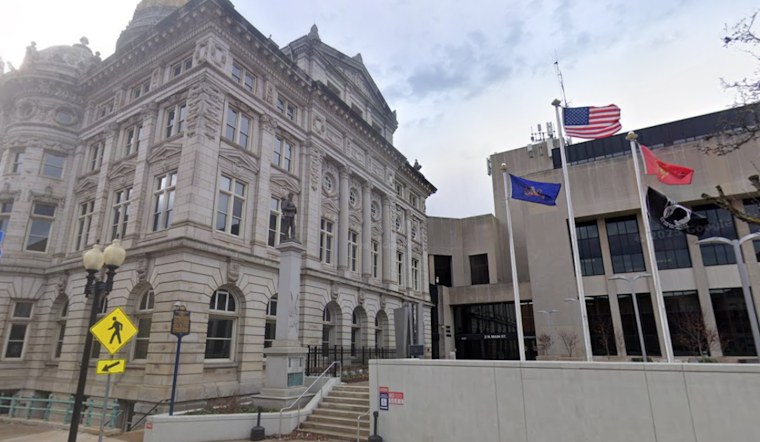 Pittsburgh Big-Firm Lawyer Hit With Murrysville Road Rage Rap