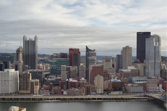 Pittsburgh Braces For Spring Cold Snap As Frost Stalks Weekend