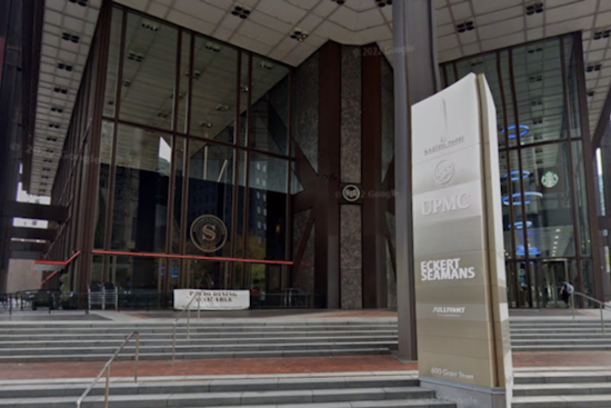 Pittsburgh Cardiologist Sues UPMC Over CEO Board Ties