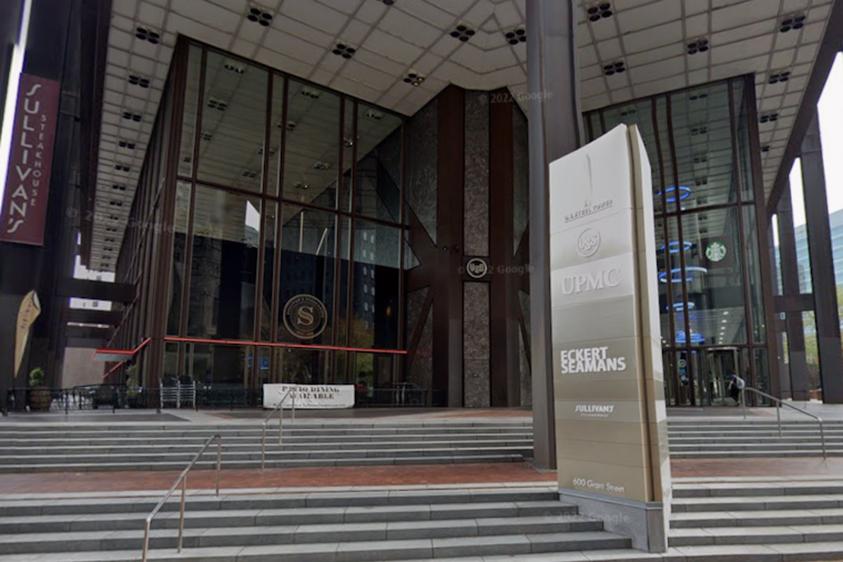 Pittsburgh Clergy Protest UPMC Over Trans Youth Care