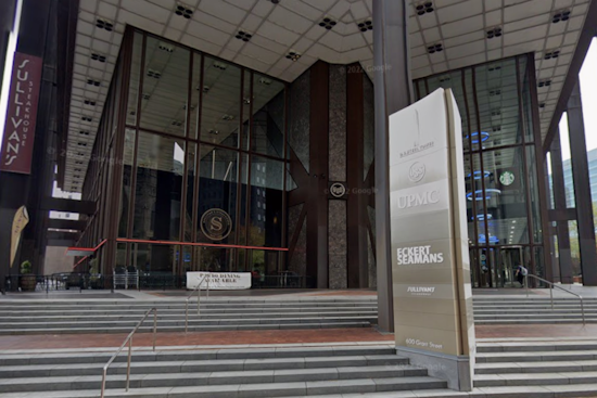 Pittsburgh Clergy Protest UPMC Over Trans Youth Care