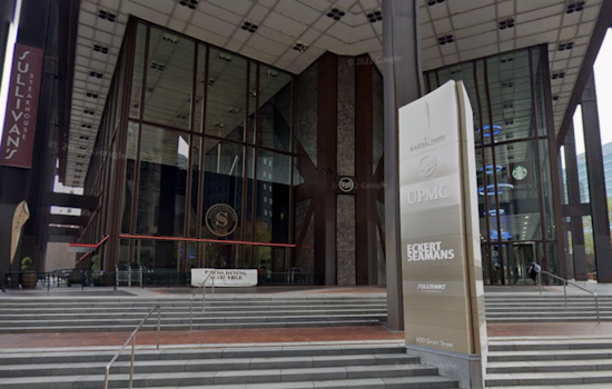 Pittsburgh Clergy Protest UPMC Over Trans Youth Care