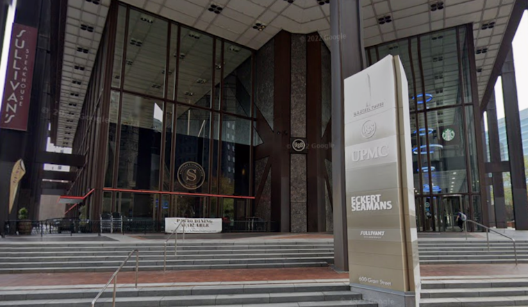 Pittsburgh Clergy Protest UPMC Over Trans Youth Care
