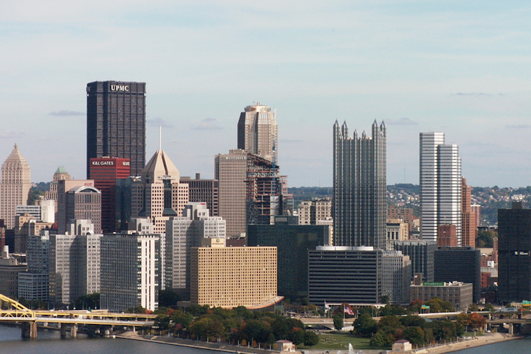 Pittsburgh Gets Brief Spring Sweet Spot Before Storms Muscle Back In