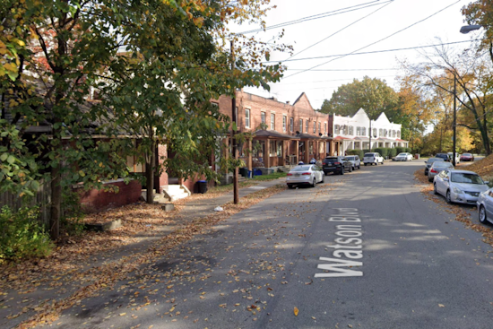 Pittsburgh Man Charged In North Side Woman's Death