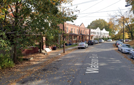 Pittsburgh Man Charged In North Side Woman's Death
