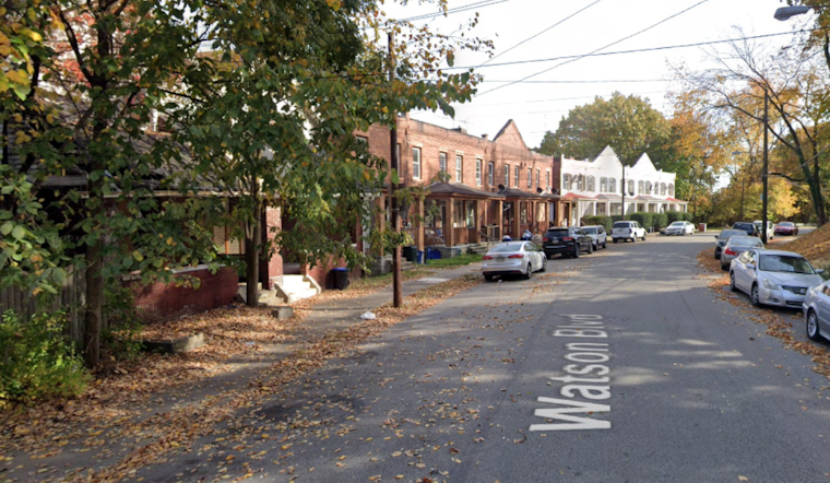 Pittsburgh Man Charged In North Side Woman's Death