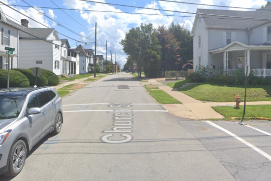 Pittsburgh Man Sentenced After Church Street Drug Death