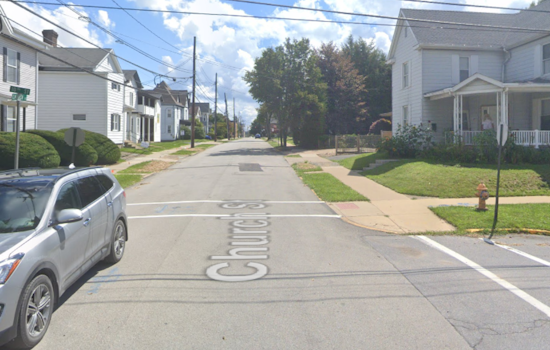 Pittsburgh Man Sentenced After Church Street Drug Death