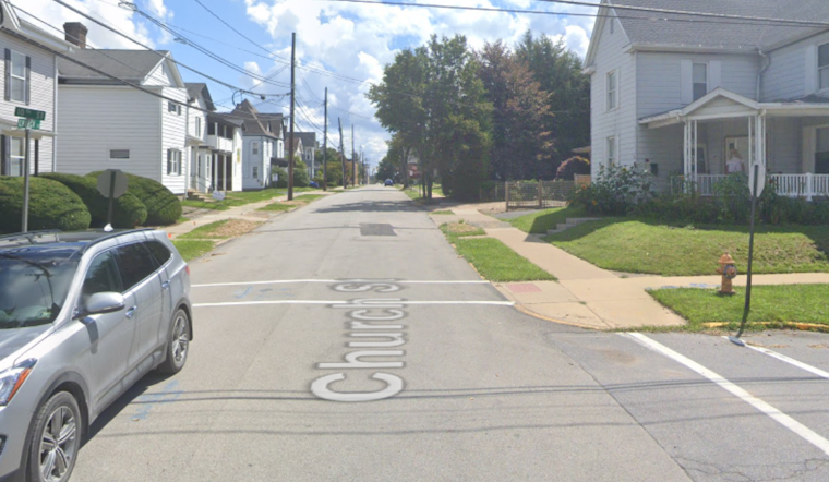 Pittsburgh Man Sentenced After Church Street Drug Death